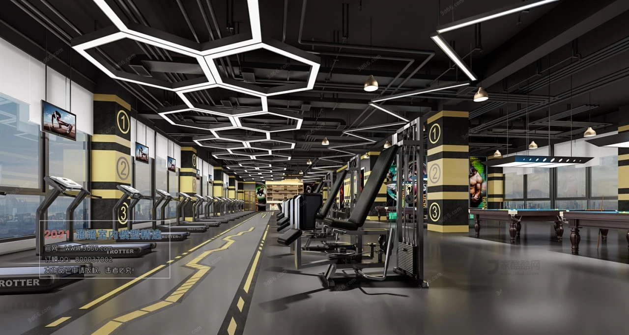 PLAYING AREA 3 V-RAY