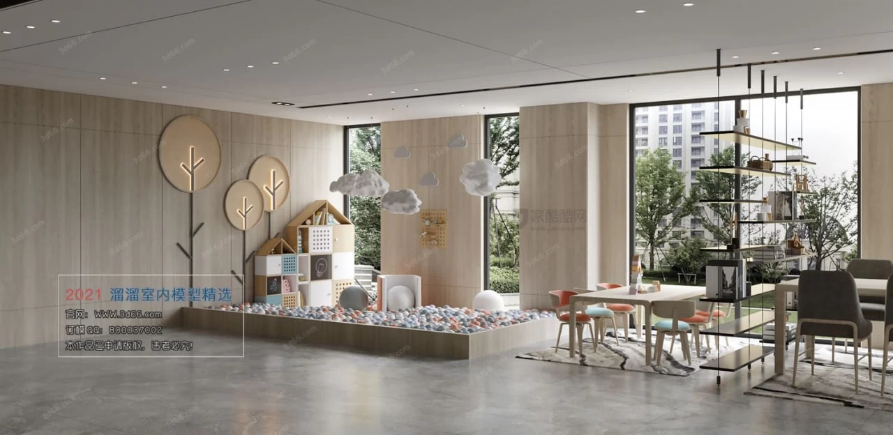 PLAYING AREA 4 CORONA