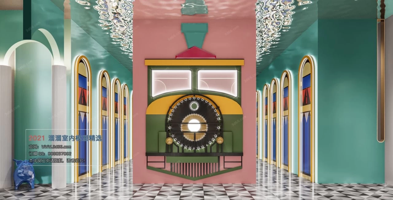 PLAYING AREA 13 CORONA