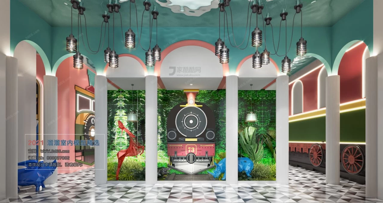 PLAYING AREA 14 CORONA