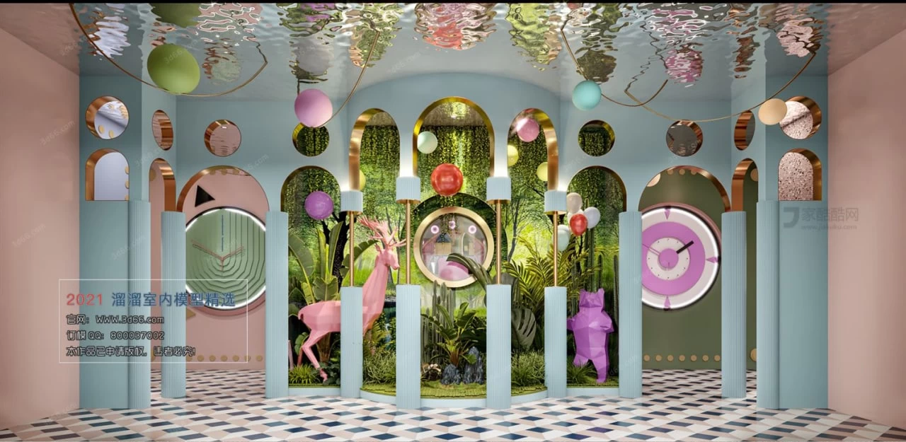 PLAYING AREA 15 CORONA