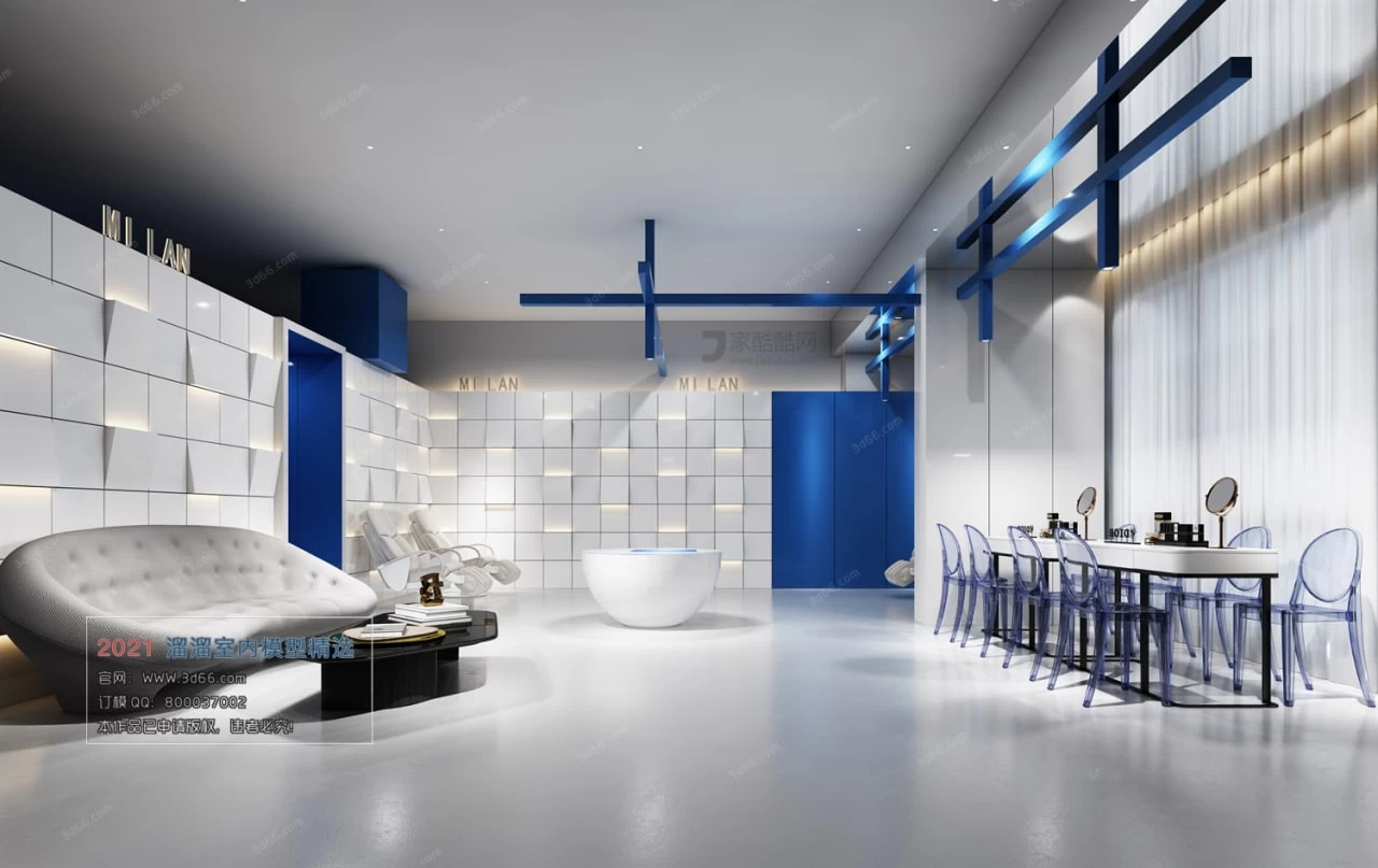 OFFICE_MEETING_RECEPTIONROOM 4 V-RAY