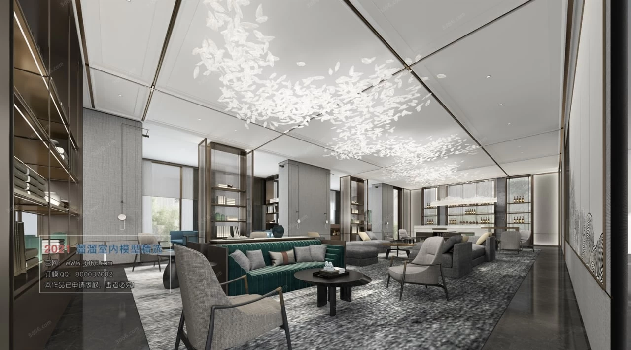 OFFICE_MEETING_RECEPTIONROOM 5 V-RAY