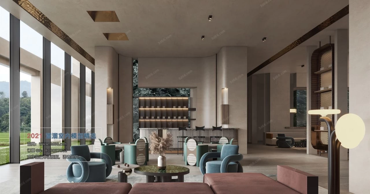 OFFICE_MEETING_RECEPTIONROOM 14 CORONA