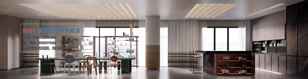 OFFICE_MEETING_RECEPTIONROOM 16 CORONA