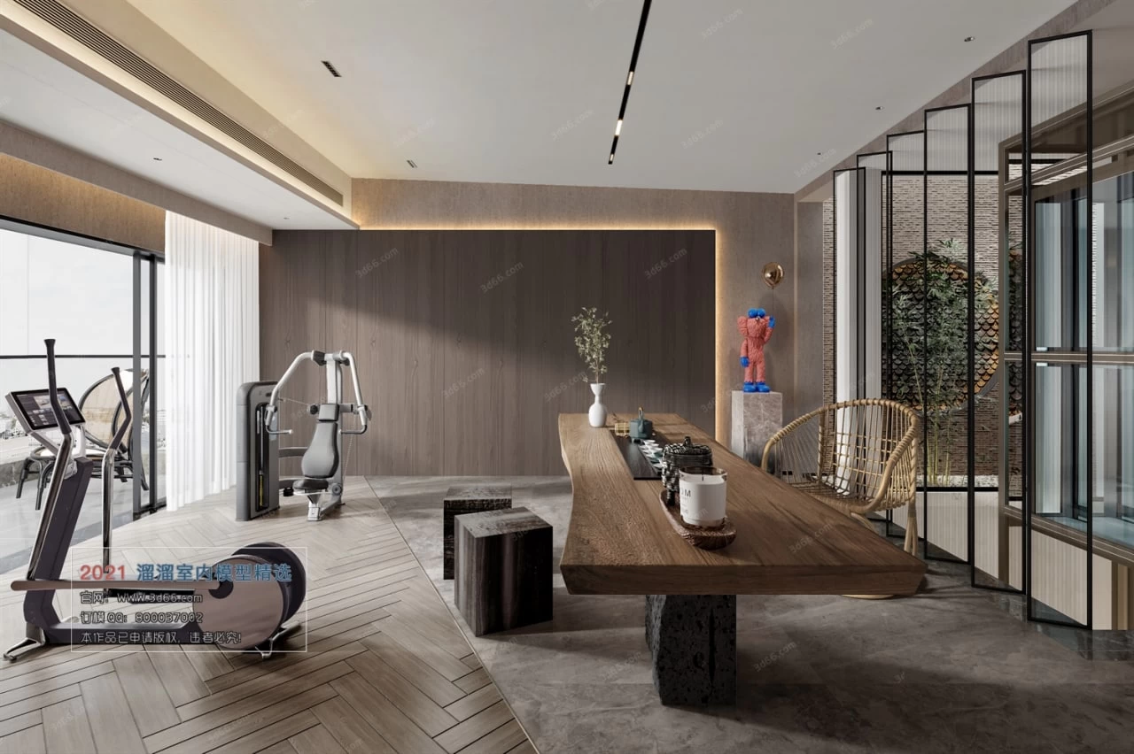 OTHER-HOME-DECORATION 3 V-RAY