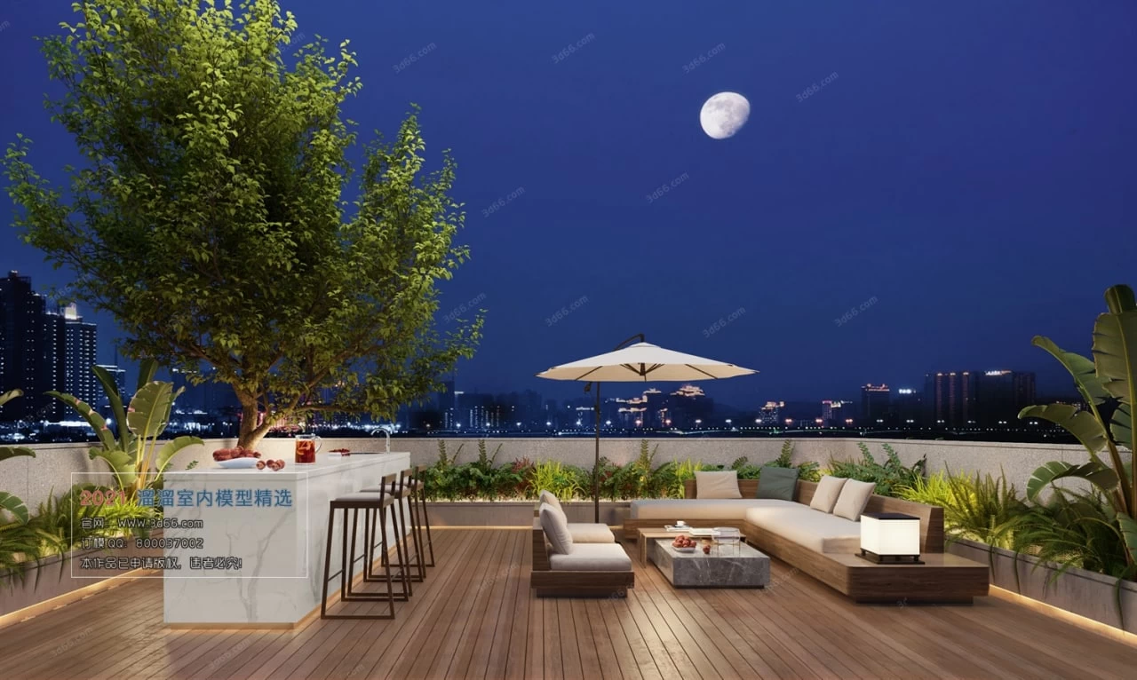 OTHER-HOME-DECORATION 7 V-RAY