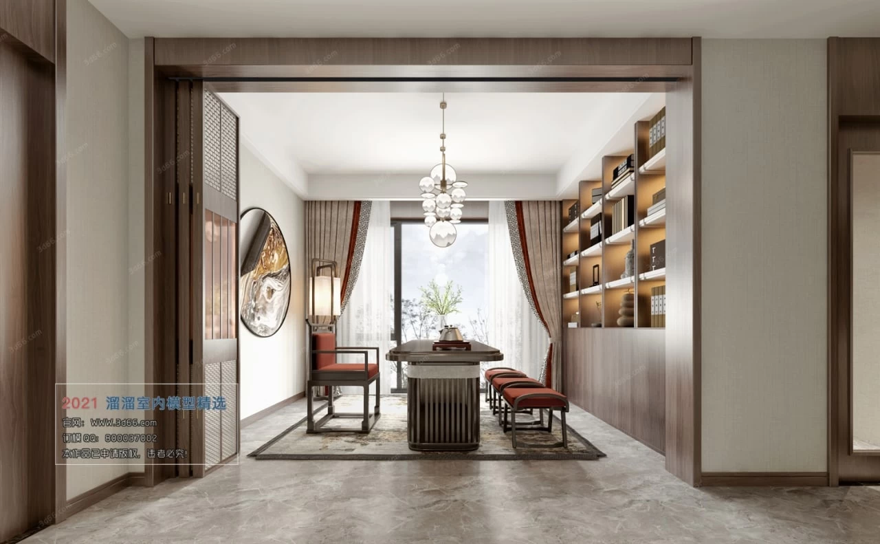 OTHER-HOME-DECORATION 13 V-RAY