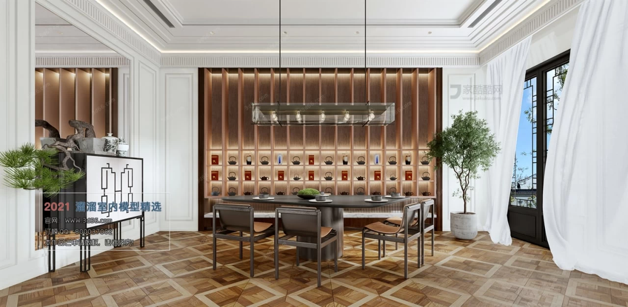 OTHER-HOME-DECORATION 14 V-RAY