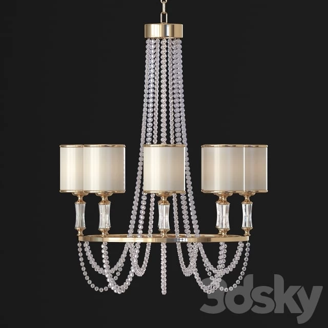 Il paralume Marina - 1703 / CH8 / LU / TR