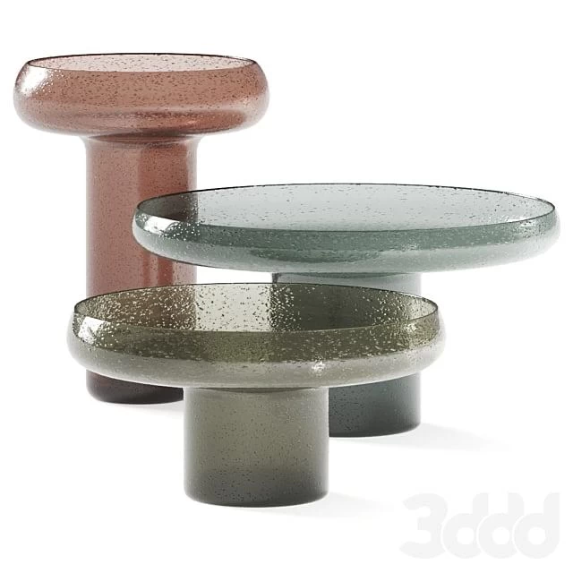 Arteriors Phoebe Vases