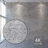 Грубая штукатурка 330