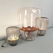 Floor Lamps Brokis - Balloons