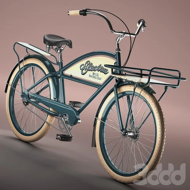 Bike Electra