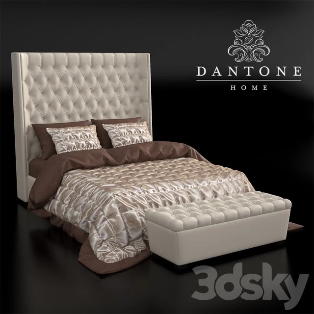 Dantone | Grantham