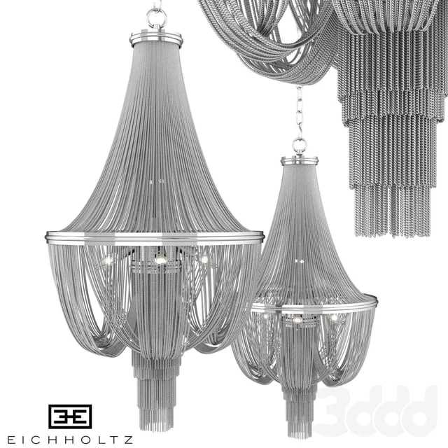 Eichholtz - Chandelier Martinez L