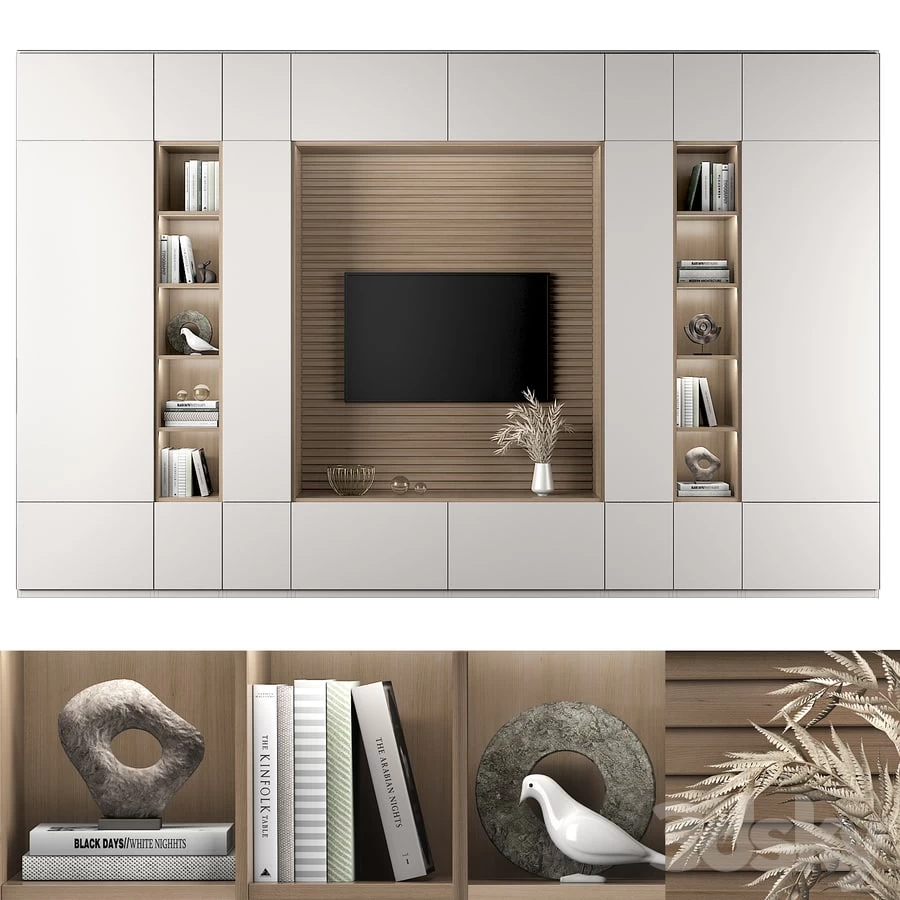 Furniture composition 70