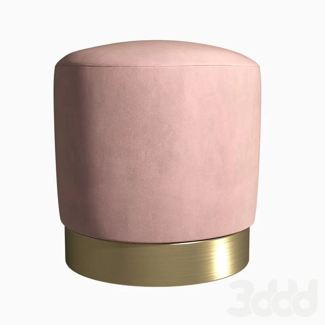 Puf Osman Foundation 46 Cm