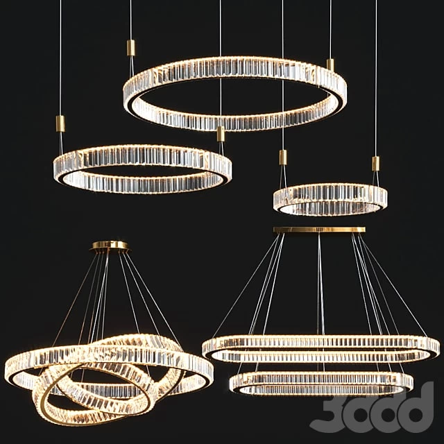 Lampatron BERTOLDA Collection