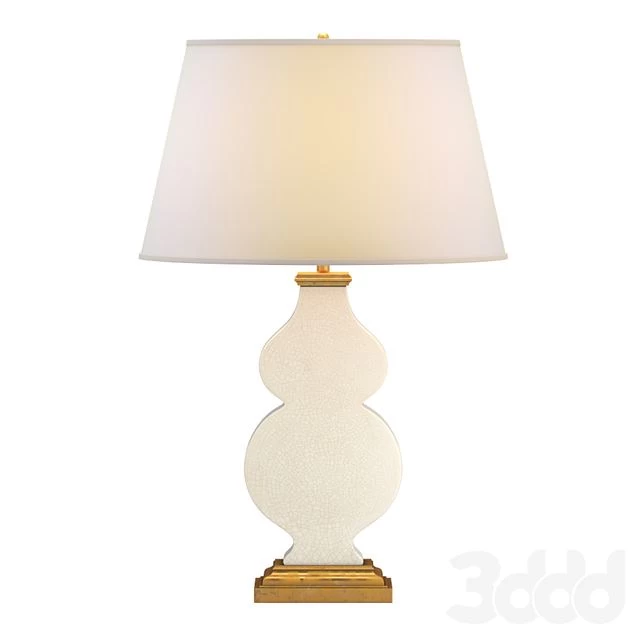 Alexa Hampton Anita AH3063TS