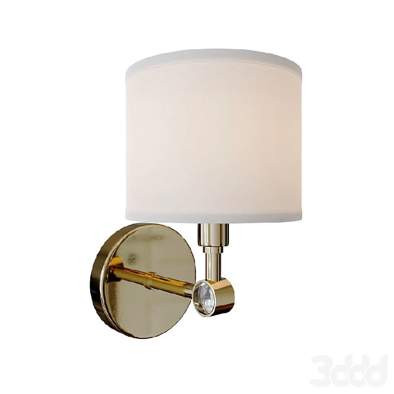 Maytoni Alloro wall lamp