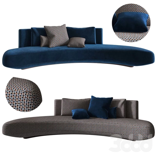 Gallotti & Radice Audrey