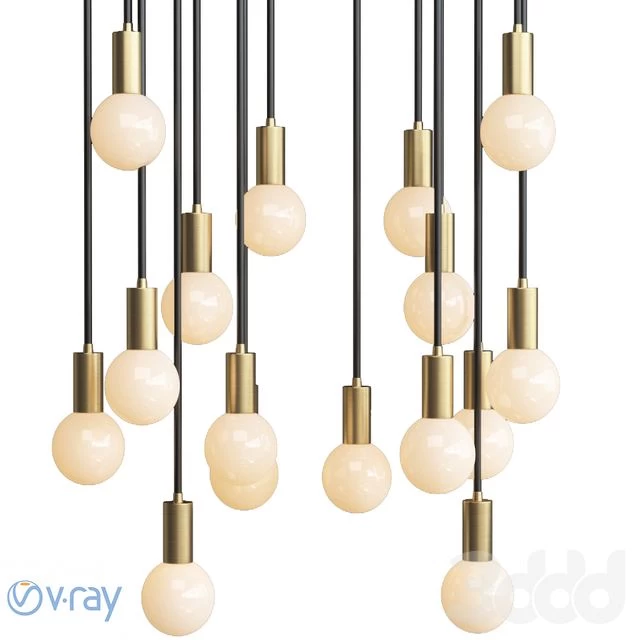 Modern Lights Craft hubs Modern Lights