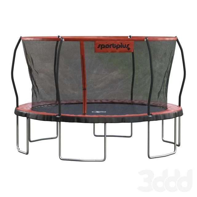 Trampoline Sportplus SP-T-366