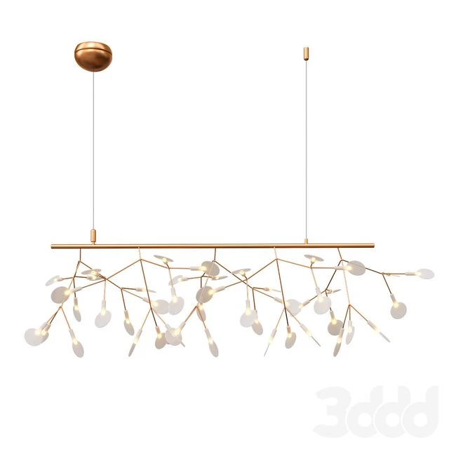 Moooi Heracleum Endless