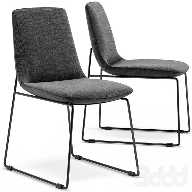 Sobu Kira Chair