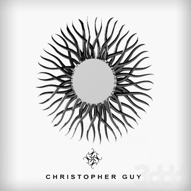 Christopher Guy 50-2326