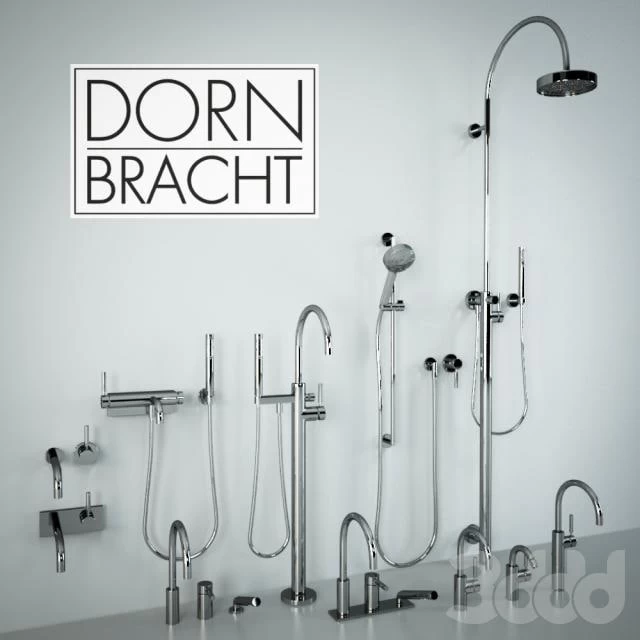 DORN BRACHT Tara.Logic