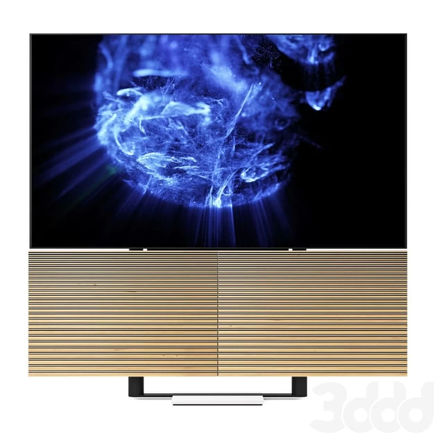 BANG & OLUFSEN BEOVISION HARMONY 65``and 77``
