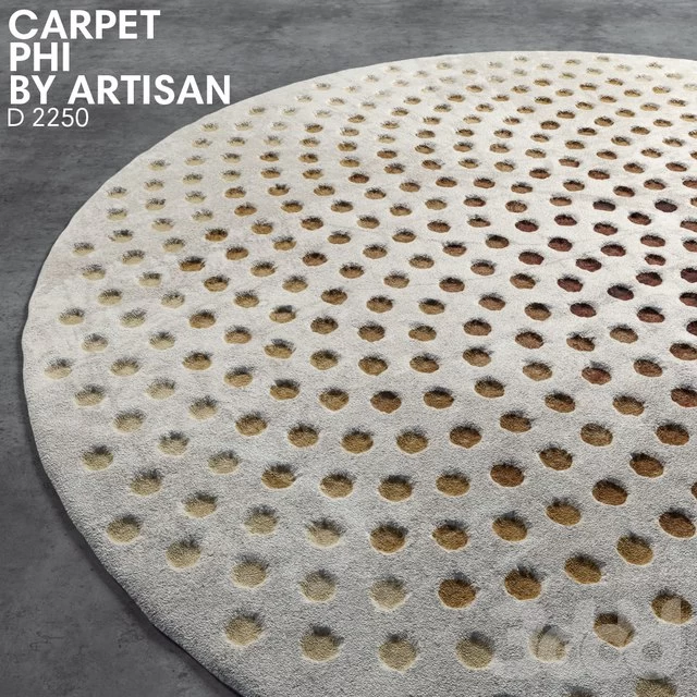 Carpet PHI by Artisan