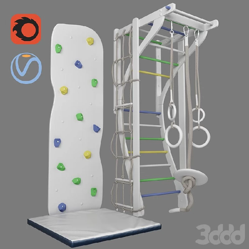 Sports complex "Arfa"