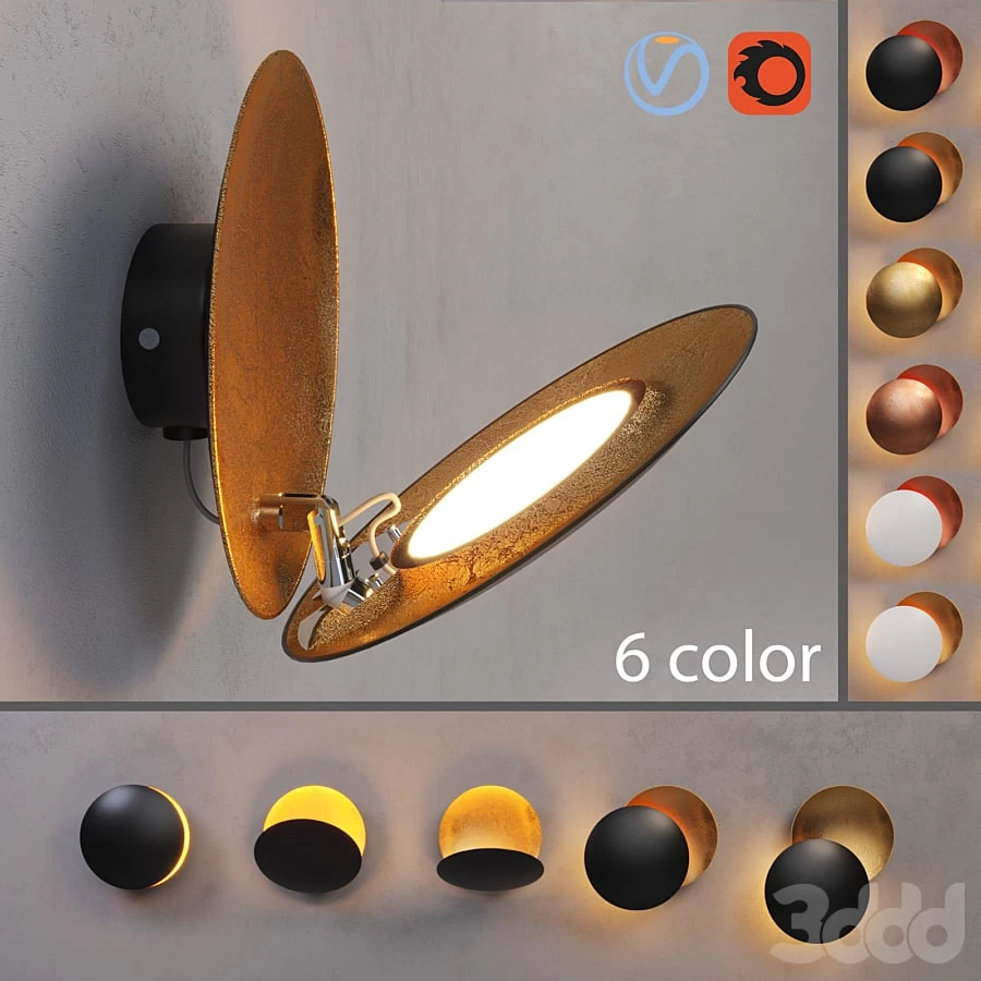 Catellani & Smith - Lederam W