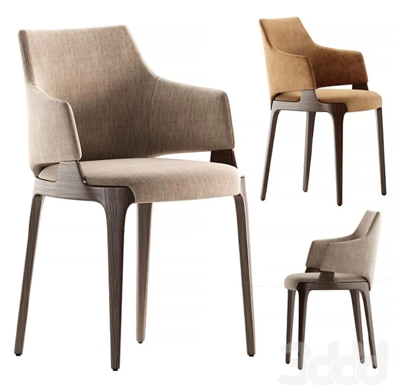 Dining Velis chair