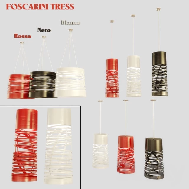 Foscarini / TRESS