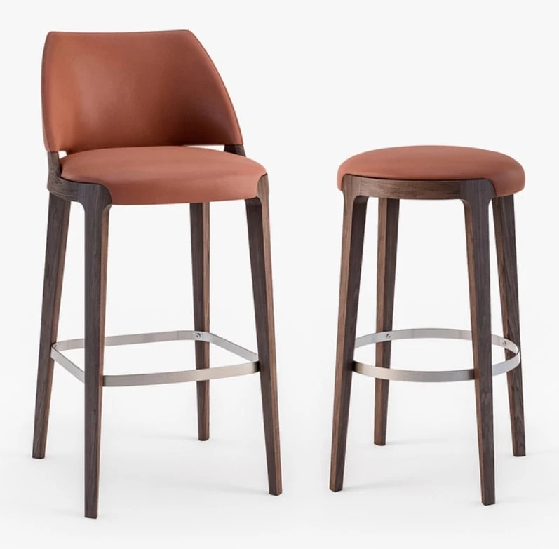 Potocco Velis barstool