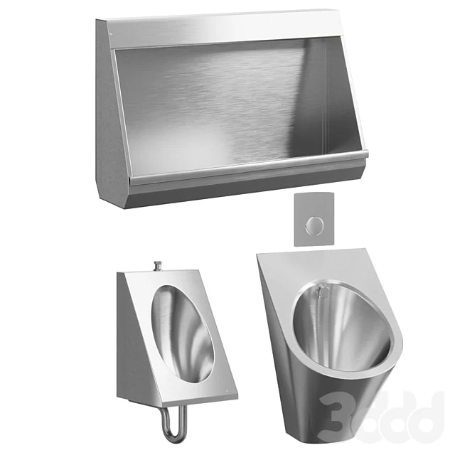 Vandal Proof Plumbing Part 2 Moeff