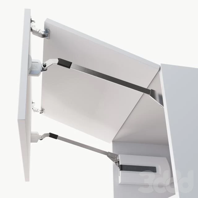 Folding hoist Kinvaro F-20