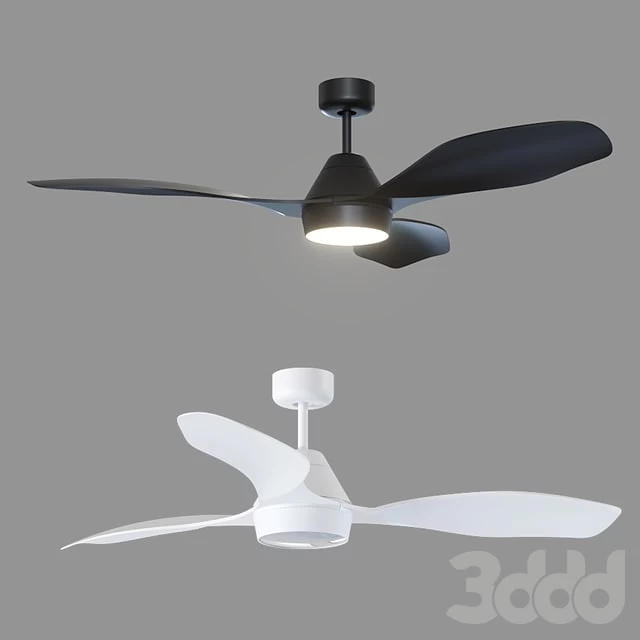 Ceiling fan / Ceiling fan Eglo