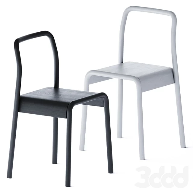 Tool Chair by TAKT / Furniture / Chair