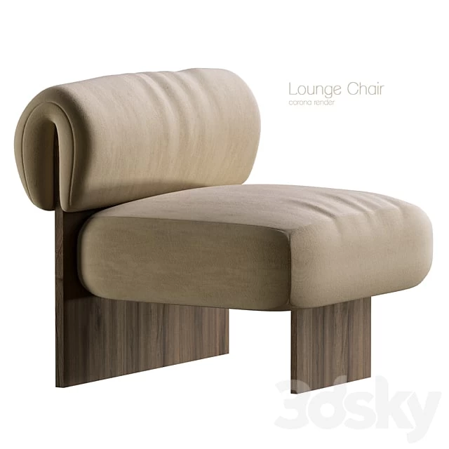 Lounge Chair