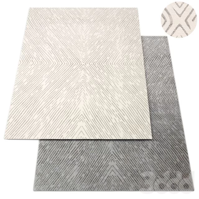 Performance Setta Rug RH