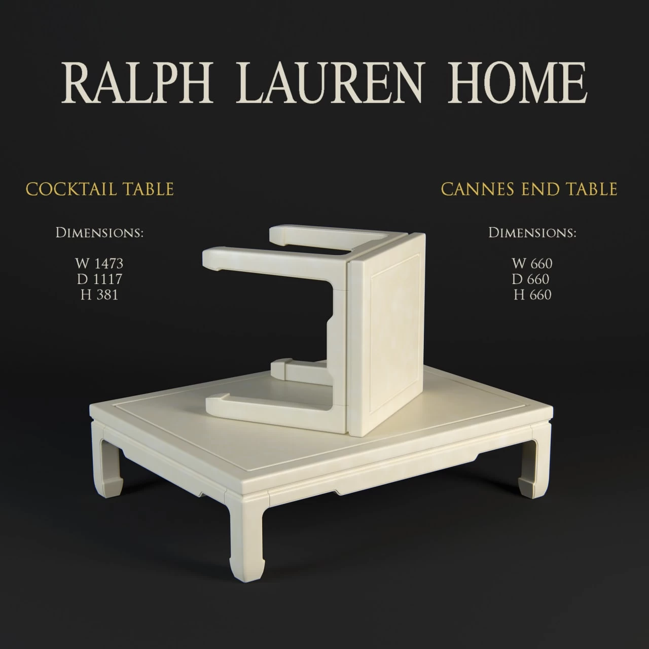 Ralph Lauren Home
