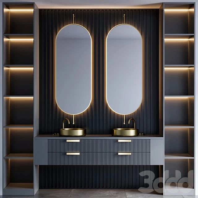 bathroom furniture 63