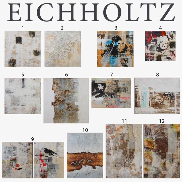 Eichholtz Prints