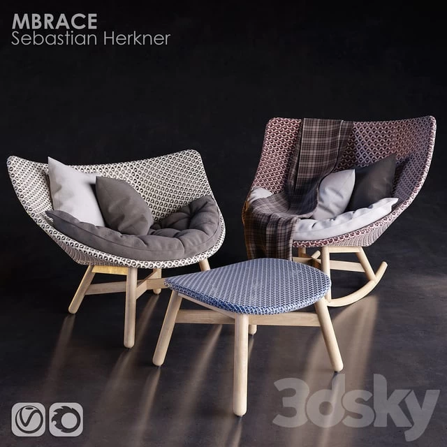 DEDON MBRACE