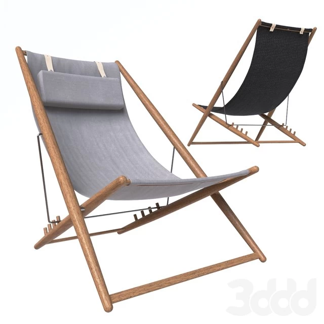 Armchair H55 from Skargaarden